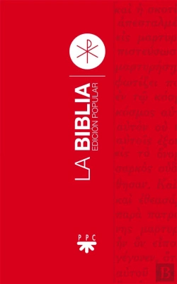 Bertrand.pt - La Biblia. Popular [Flexible]