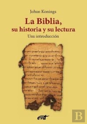 La Biblia, Su Historia Y Su Lectura