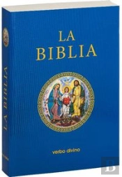 La Biblia. Texto Español De America  