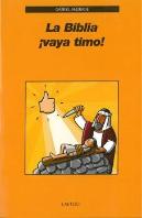 La Biblia ¡Vaya Timo!