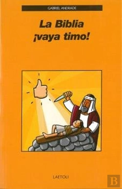Bertrand.pt - La Biblia ¡Vaya Timo!