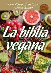 La Biblia Vegana