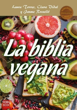Bertrand.pt - La Biblia Vegana