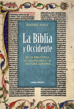 Bertrand.pt - La Biblia Y Occidente