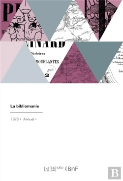 Bertrand.pt - La Bibliomanie