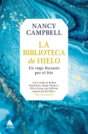 La Biblioteca De Hielo