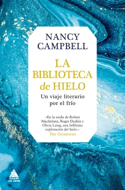 Bertrand.pt - La Biblioteca De Hielo