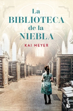 Bertrand.pt - La Biblioteca De La Niebla