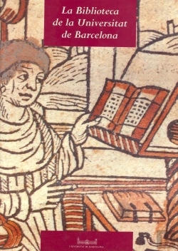 Bertrand.pt - La Biblioteca De La Universitat De Barcelona