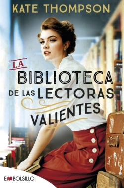 Bertrand.pt - La Biblioteca De Las Lectoras Valientes