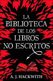 La Biblioteca De Los Libros No Escritos