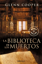 La Biblioteca De Los Muertos (La Biblioteca De Los Muertos 1)