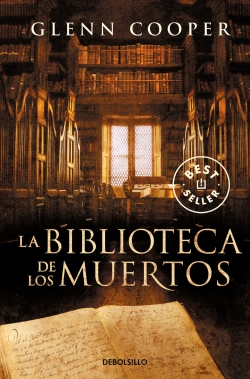 Bertrand.pt - La Biblioteca De Los Muertos (La Biblioteca De Los Muertos 1)