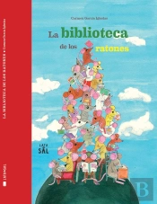 La Biblioteca De Los Ratones