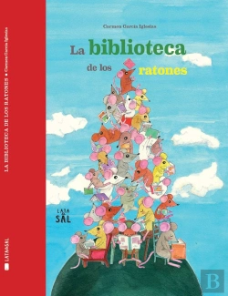 Bertrand.pt - La Biblioteca De Los Ratones