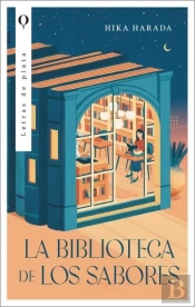 La Biblioteca De Los Sabores