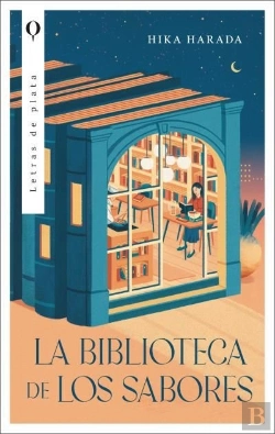 Bertrand.pt - La Biblioteca De Los Sabores