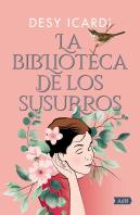 La Biblioteca De Los Susurros Adn