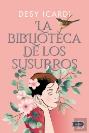 La Biblioteca De Los Susurros Adn
