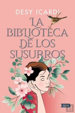 Bertrand.pt - La Biblioteca De Los Susurros Adn