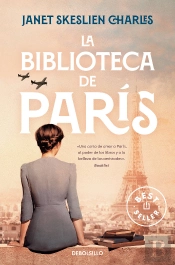 La Biblioteca De Paris