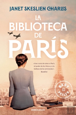 Bertrand.pt - La Biblioteca De Paris