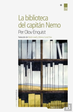 Bertrand.pt - La Biblioteca Del Capitán Nemo