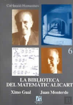 Bertrand.pt - La Biblioteca Del Matemàtic Alicart