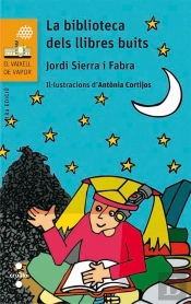 La Biblioteca Dels Llibres Buits