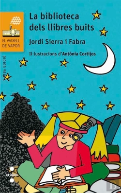 Bertrand.pt - La Biblioteca Dels Llibres Buits