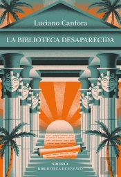 La Biblioteca Desaparecida