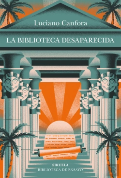 Bertrand.pt - La Biblioteca Desaparecida