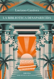 La Biblioteca Desaparecida