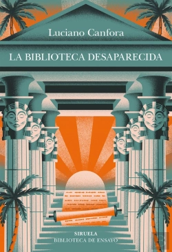 Bertrand.pt - La Biblioteca Desaparecida