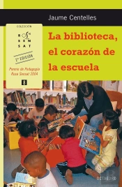 La Biblioteca, El Corazùn De La Escuela
