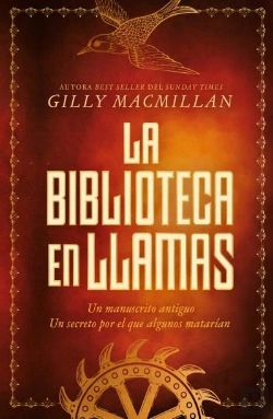 Bertrand.pt - La Biblioteca En Llamas