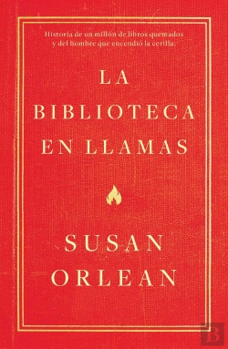 Bertrand.pt - La Biblioteca En Llamas