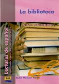 La Biblioteca (''Lecturas De Español'') Nivel Intermedio 