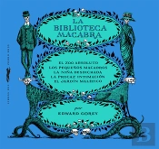 La Biblioteca Macabra