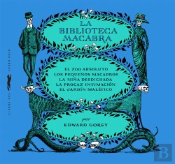 Bertrand.pt - La Biblioteca Macabra