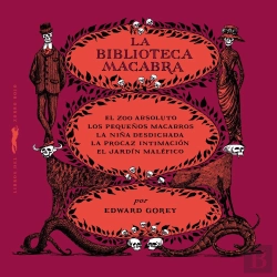 Bertrand.pt - La Biblioteca Macabra