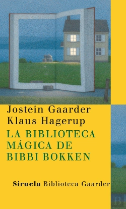 Bertrand.pt - La Biblioteca Mágica De Bibbi Bokken