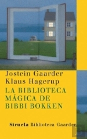 La Biblioteca Mágica De Bibbi Bokken