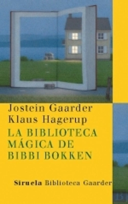 Bertrand.pt - La Biblioteca Mágica De Bibbi Bokken