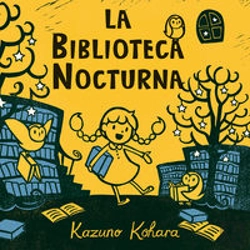 Bertrand.pt - La Biblioteca Nocturna