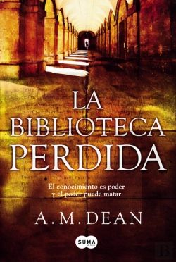 Bertrand.pt - La Biblioteca Perdida