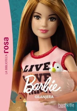 Bertrand.pt - La Biblioteca Rosa. Barbie, 4. Granjera