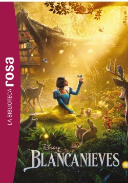 Bertrand.pt - La Biblioteca Rosa. Blancanieves