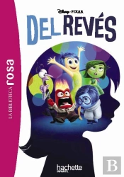 La Biblioteca Rosa Del Reves