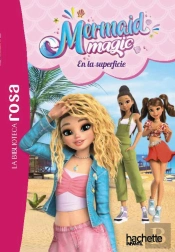 La Biblioteca Rosa Mermaid Magic 2 En La Superficie